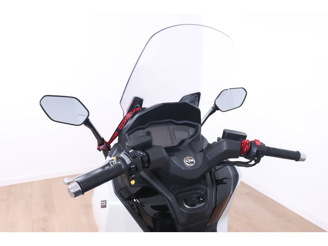 SYM Maxsym TL 508