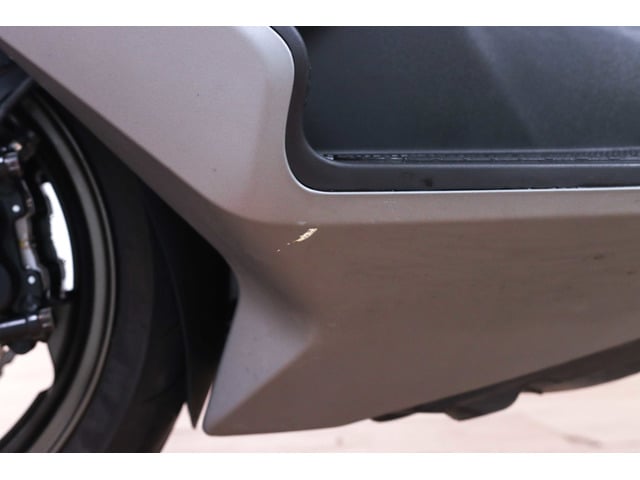 SYM Maxsym TL 508