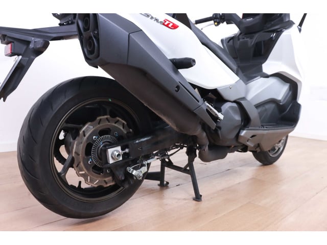 SYM Maxsym TL 508