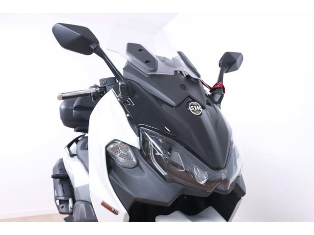 SYM Maxsym TL 508