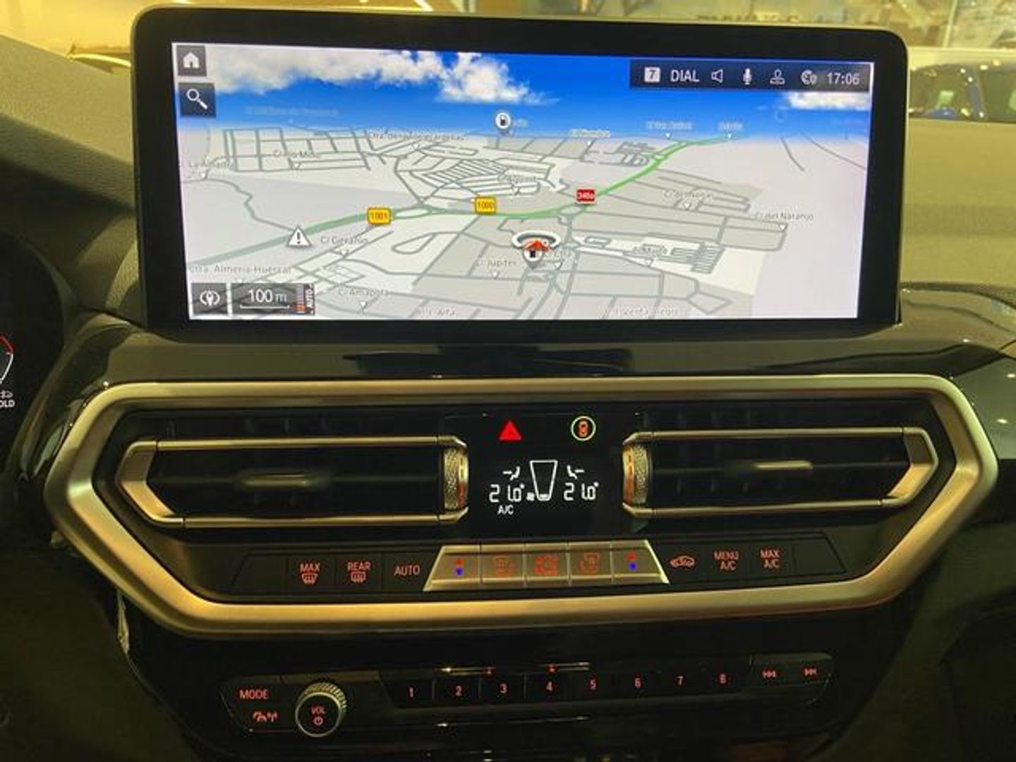 Bmw X4 xDrive20d 140 kW (190 CV) xLine