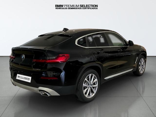 Bmw X4 xDrive20d 140 kW (190 CV) xLine