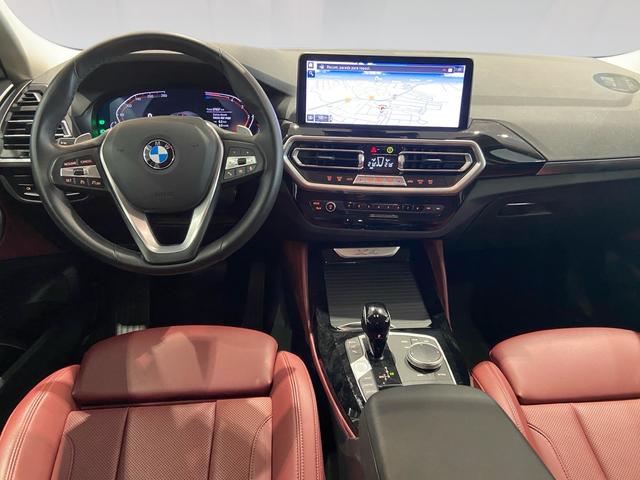 Bmw X4 xDrive20d 140 kW (190 CV) xLine