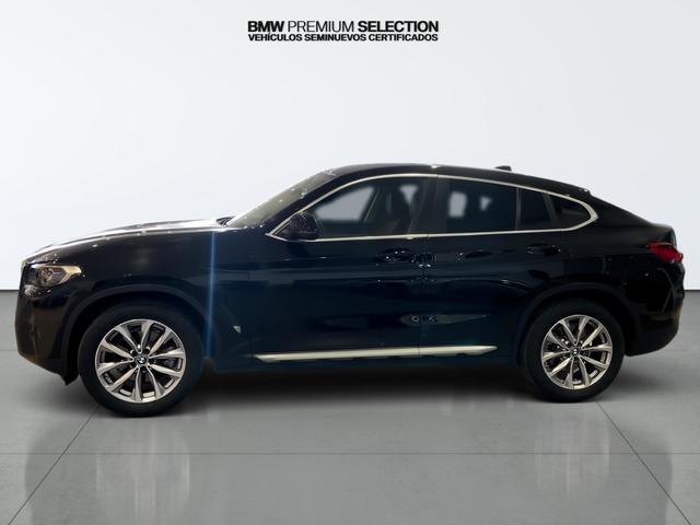 Bmw X4 xDrive20d 140 kW (190 CV) xLine