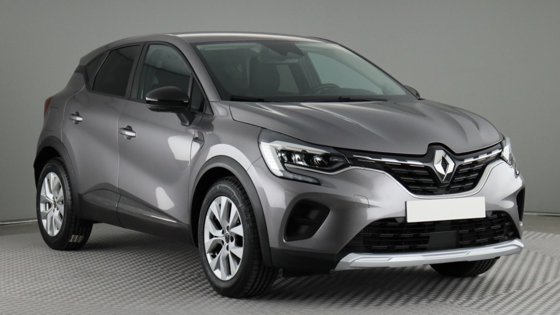 Renault Captur Limited TCe 66 kW (90 CV) Limited