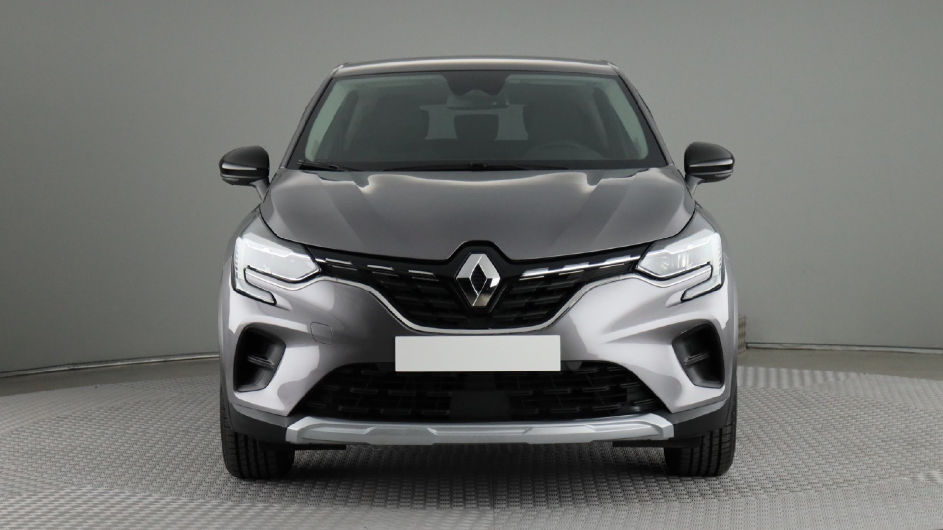 Renault Captur Limited TCe 66 kW (90 CV) Limited