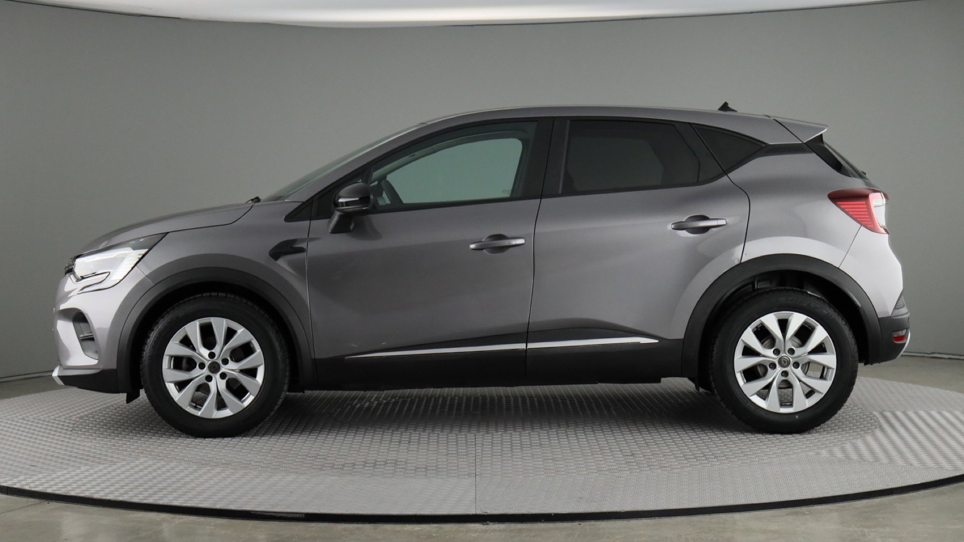 Renault Captur Limited TCe 66 kW (90 CV) Limited