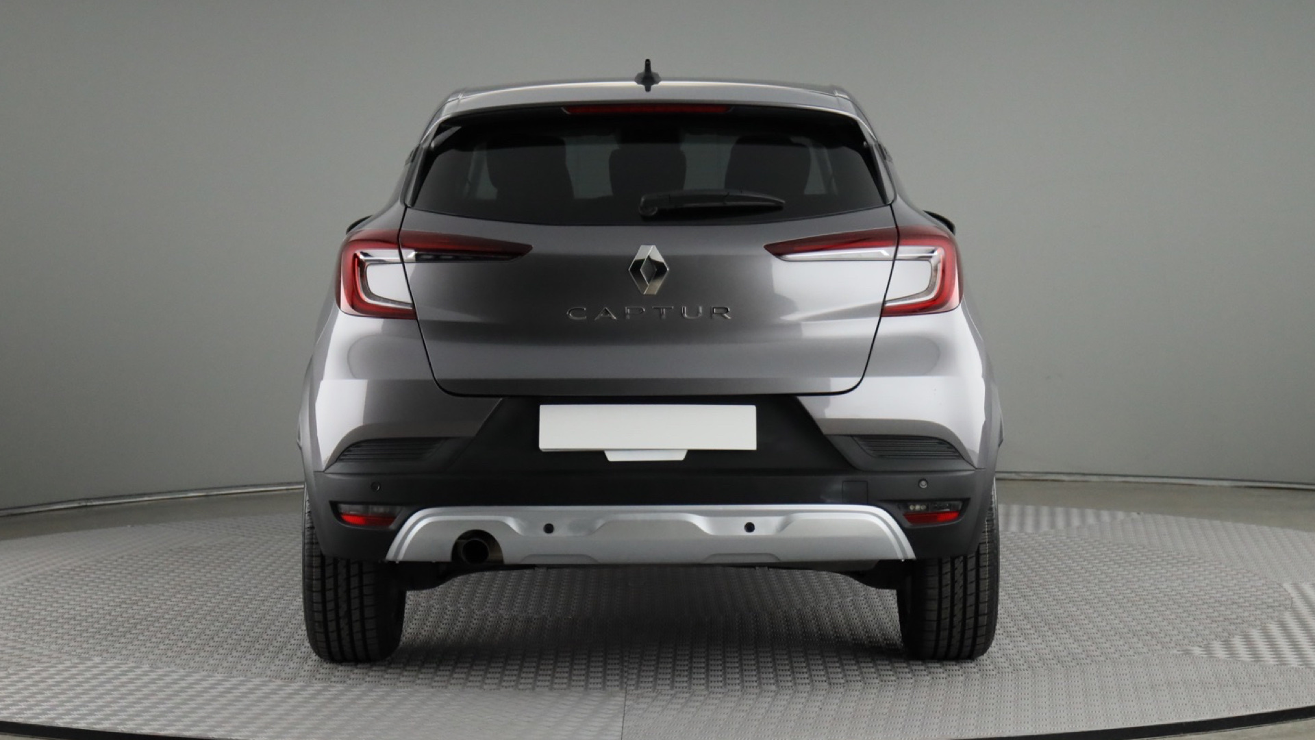 Renault Captur Limited TCe 66 kW (90 CV) Limited