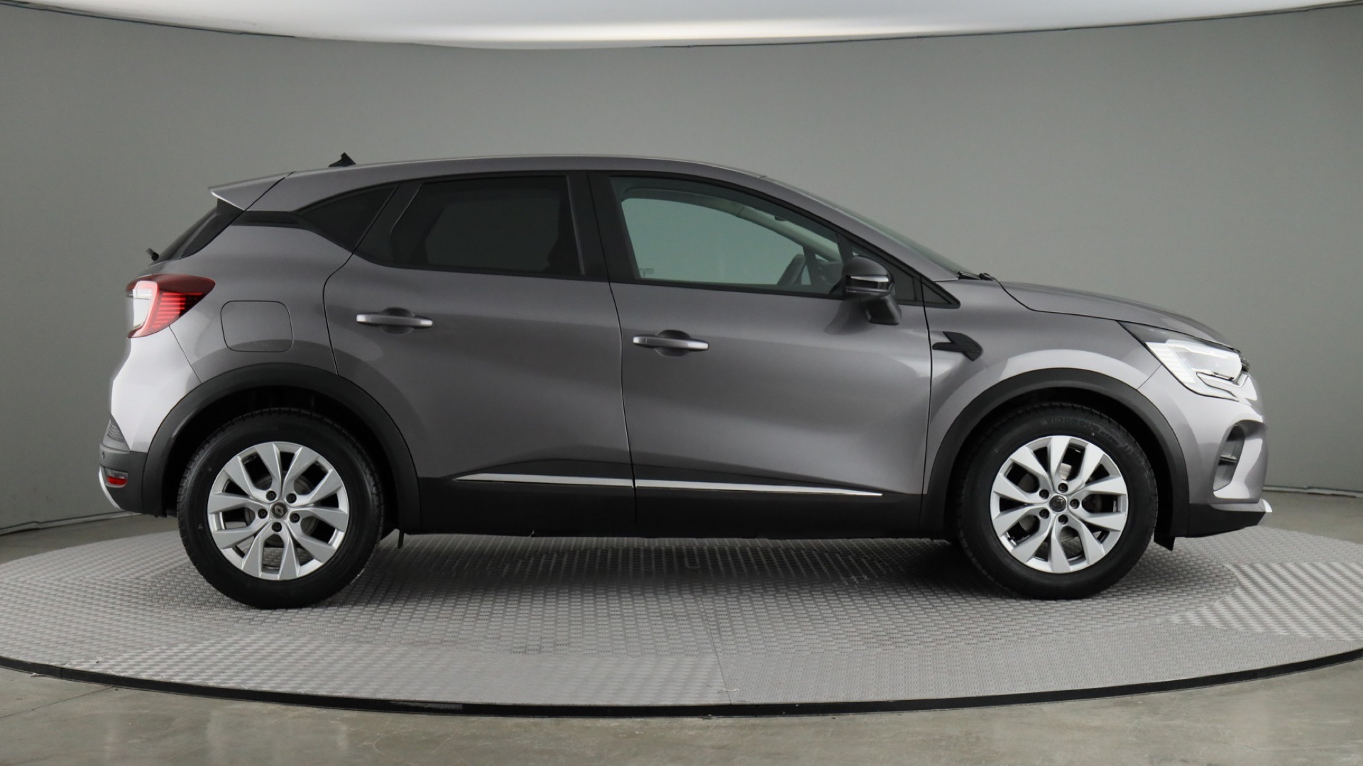 Renault Captur Limited TCe 66 kW (90 CV) Limited