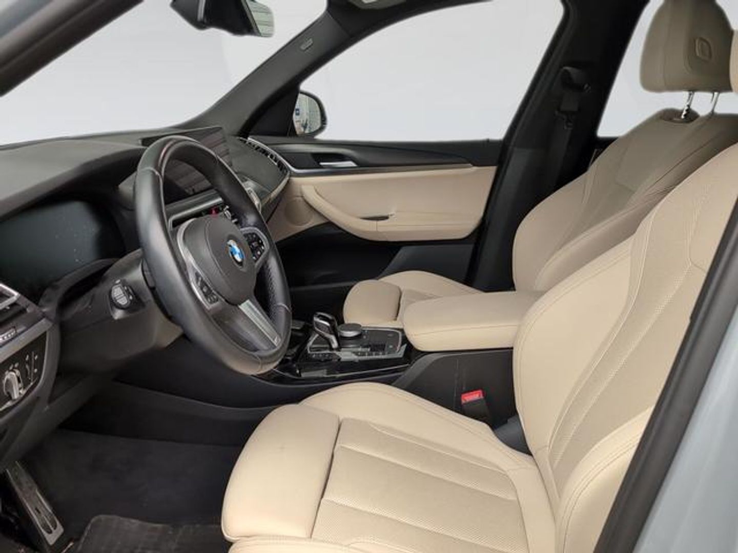 BMW X3 xDrive20d xLine 140 kW (190 CV)