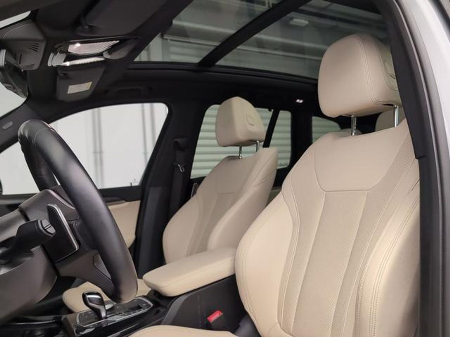 BMW X3 xDrive20d xLine 140 kW (190 CV)