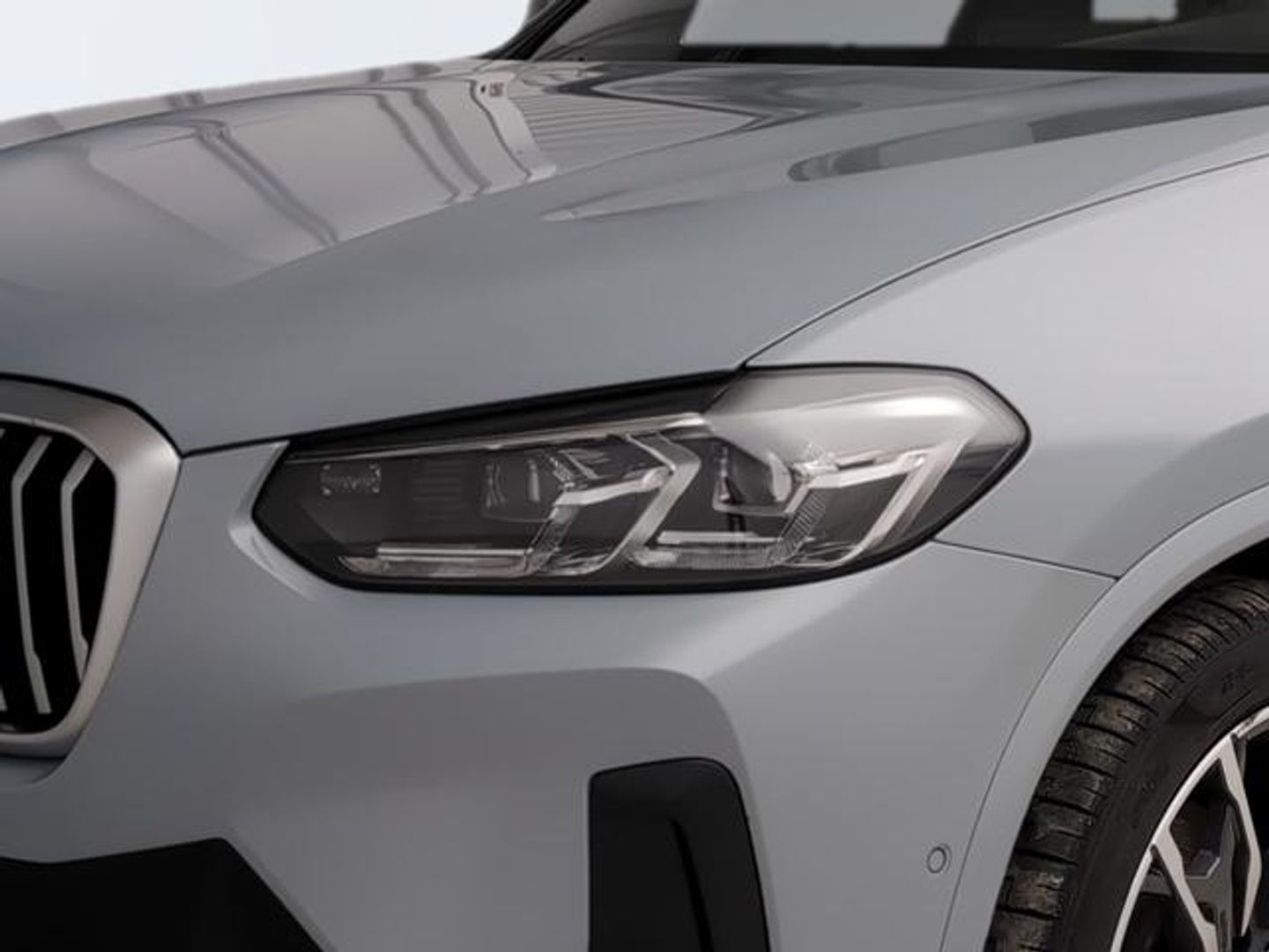 BMW X3 xDrive20d xLine 140 kW (190 CV)