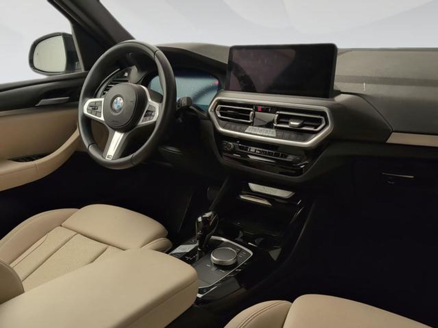 BMW X3 xDrive20d xLine 140 kW (190 CV)