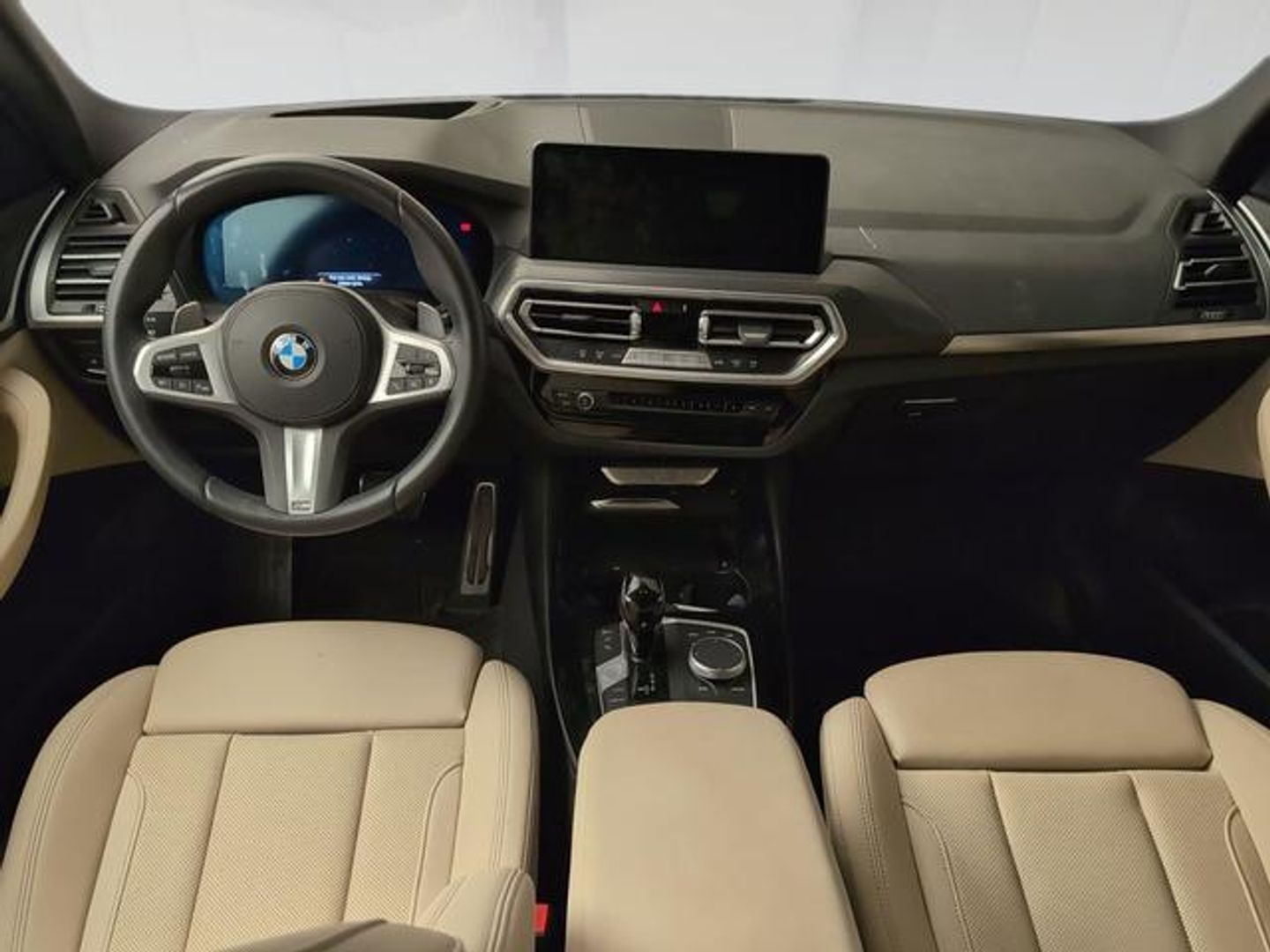 BMW X3 xDrive20d xLine 140 kW (190 CV)