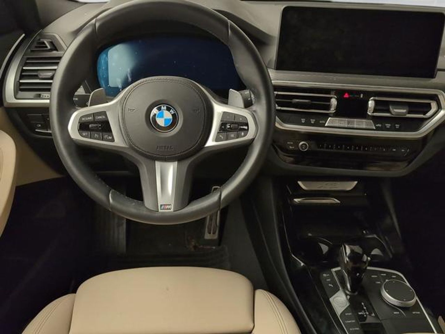 BMW X3 xDrive20d xLine 140 kW (190 CV)