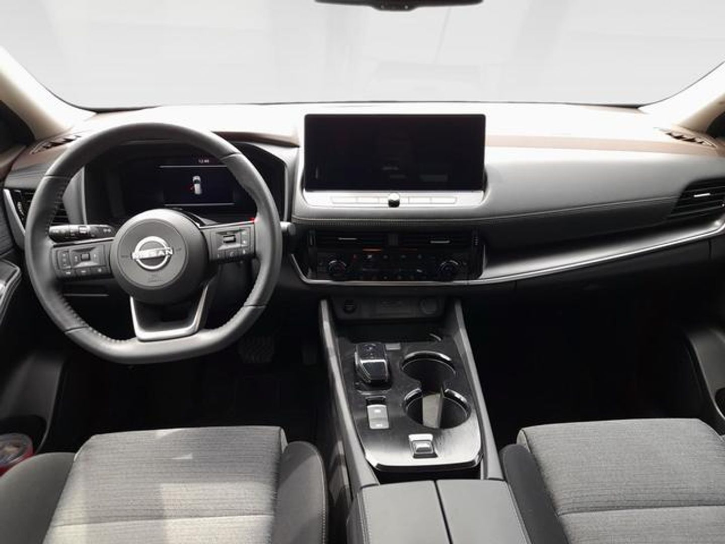 Nissan X-Trail 1.5 e-POWER N-Connecta A/T 150 kW (204 CV)