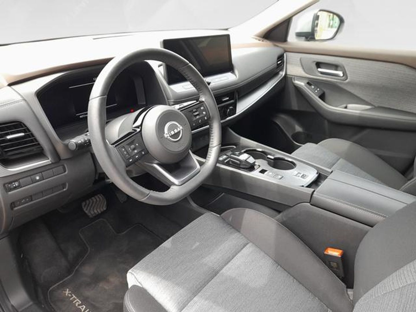 Nissan X-Trail 1.5 e-POWER N-Connecta A/T 150 kW (204 CV)
