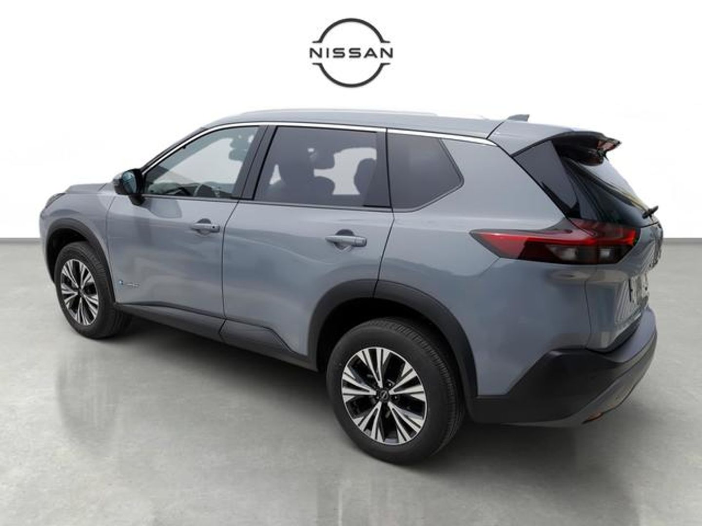 Nissan X-Trail 1.5 e-POWER N-Connecta A/T 150 kW (204 CV)