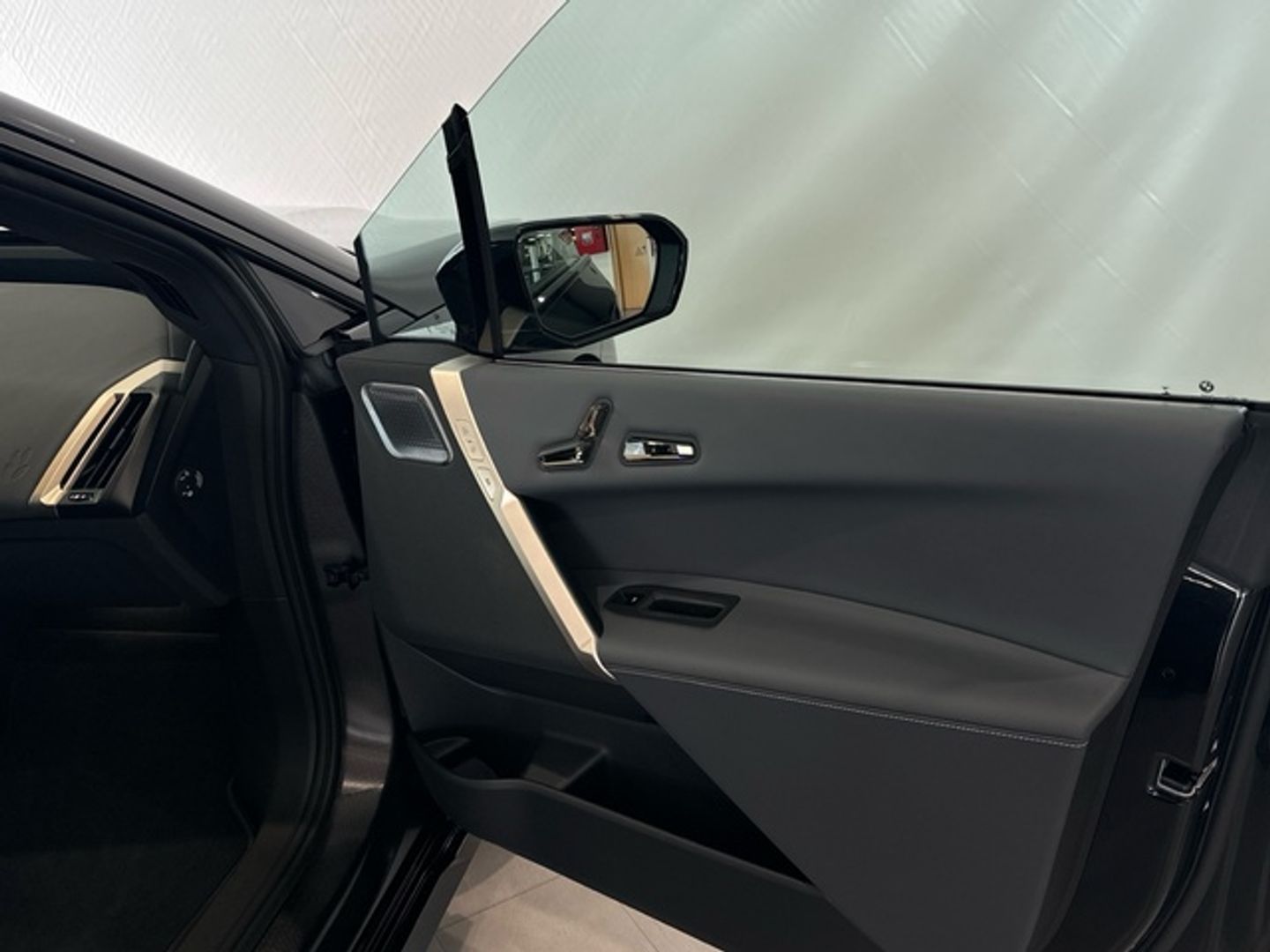 Bmw iX M60 -