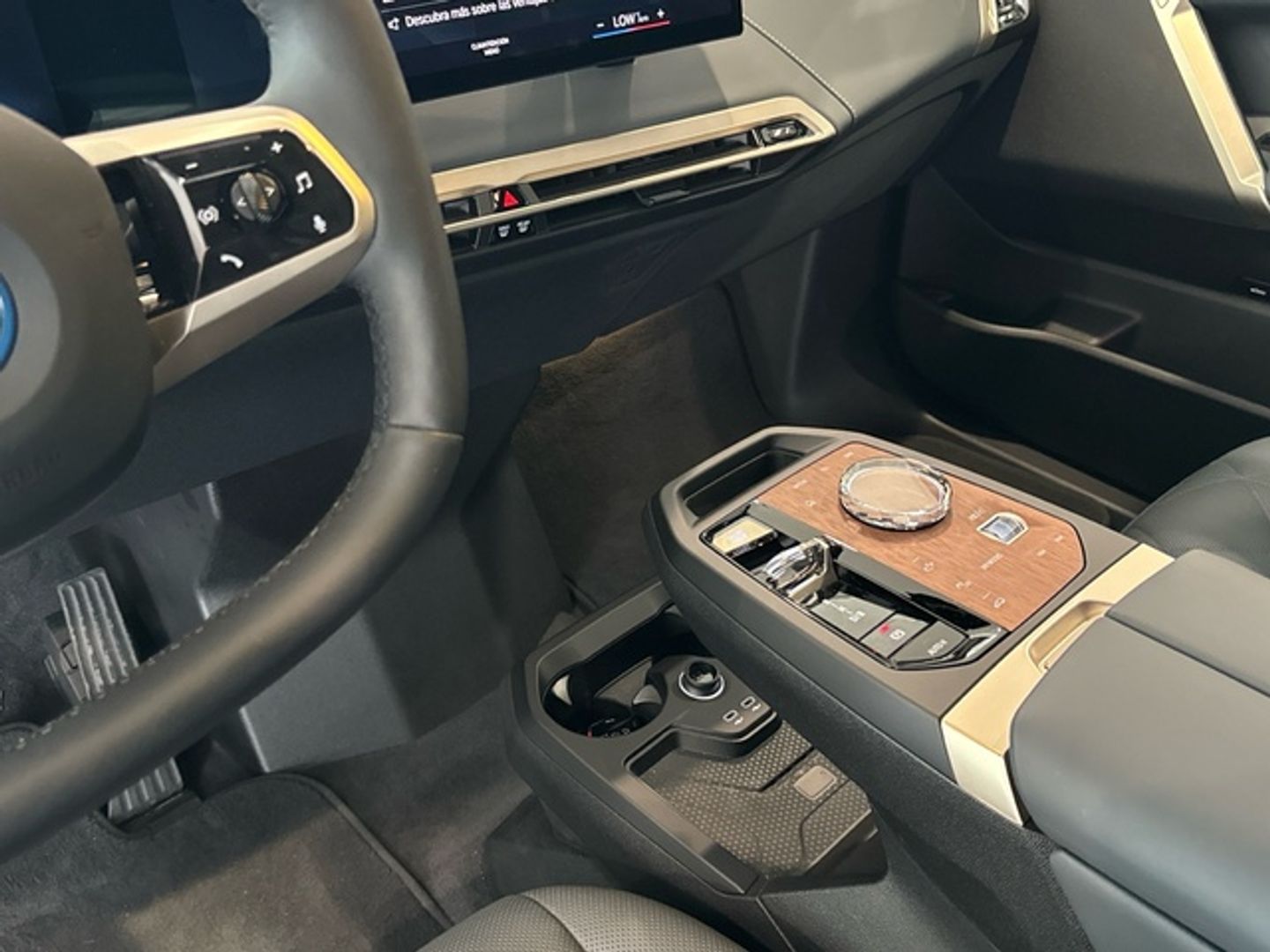 Bmw iX M60 -