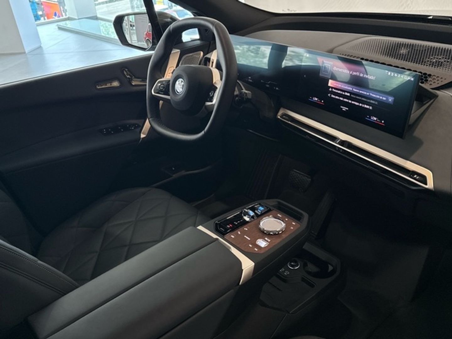 Bmw iX M60 -