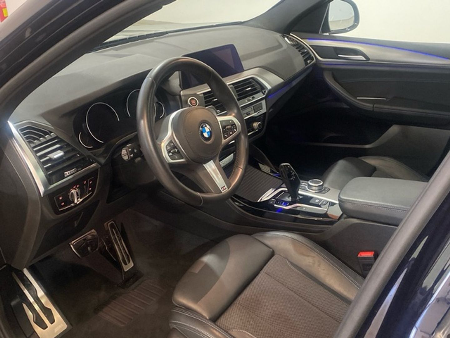 Bmw X4 xDrive20d -