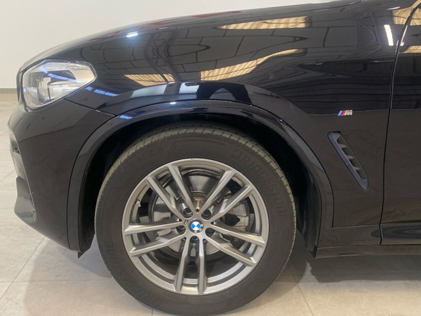 Bmw X4 xDrive20d -