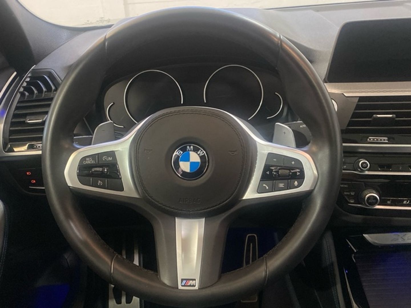 Bmw X4 xDrive20d -