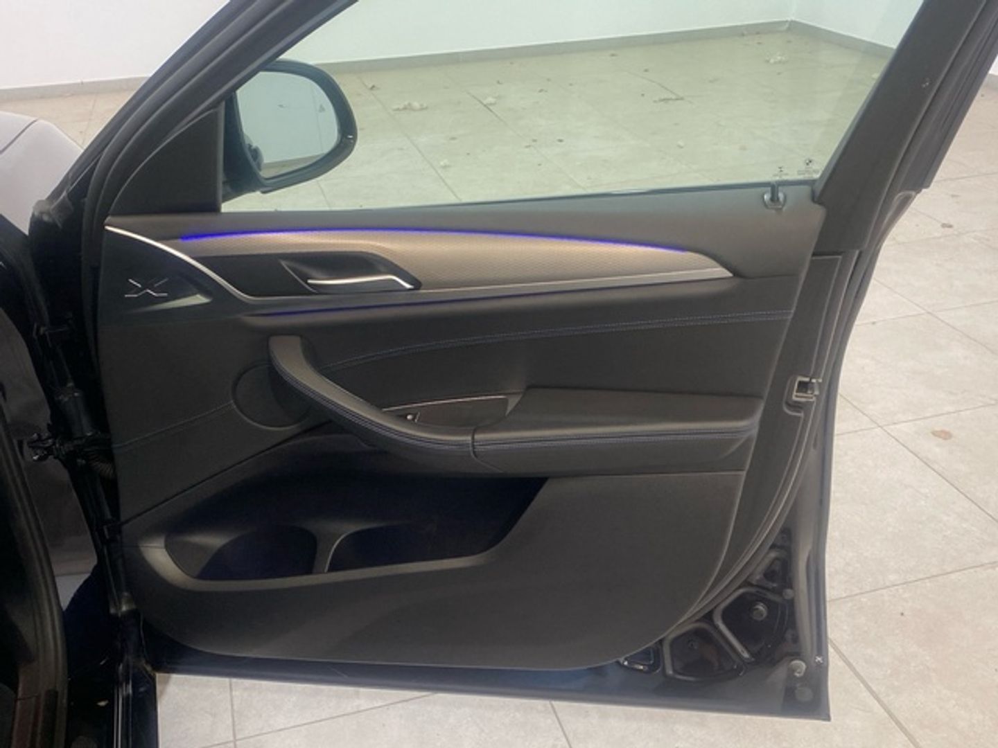 Bmw X4 xDrive20d -