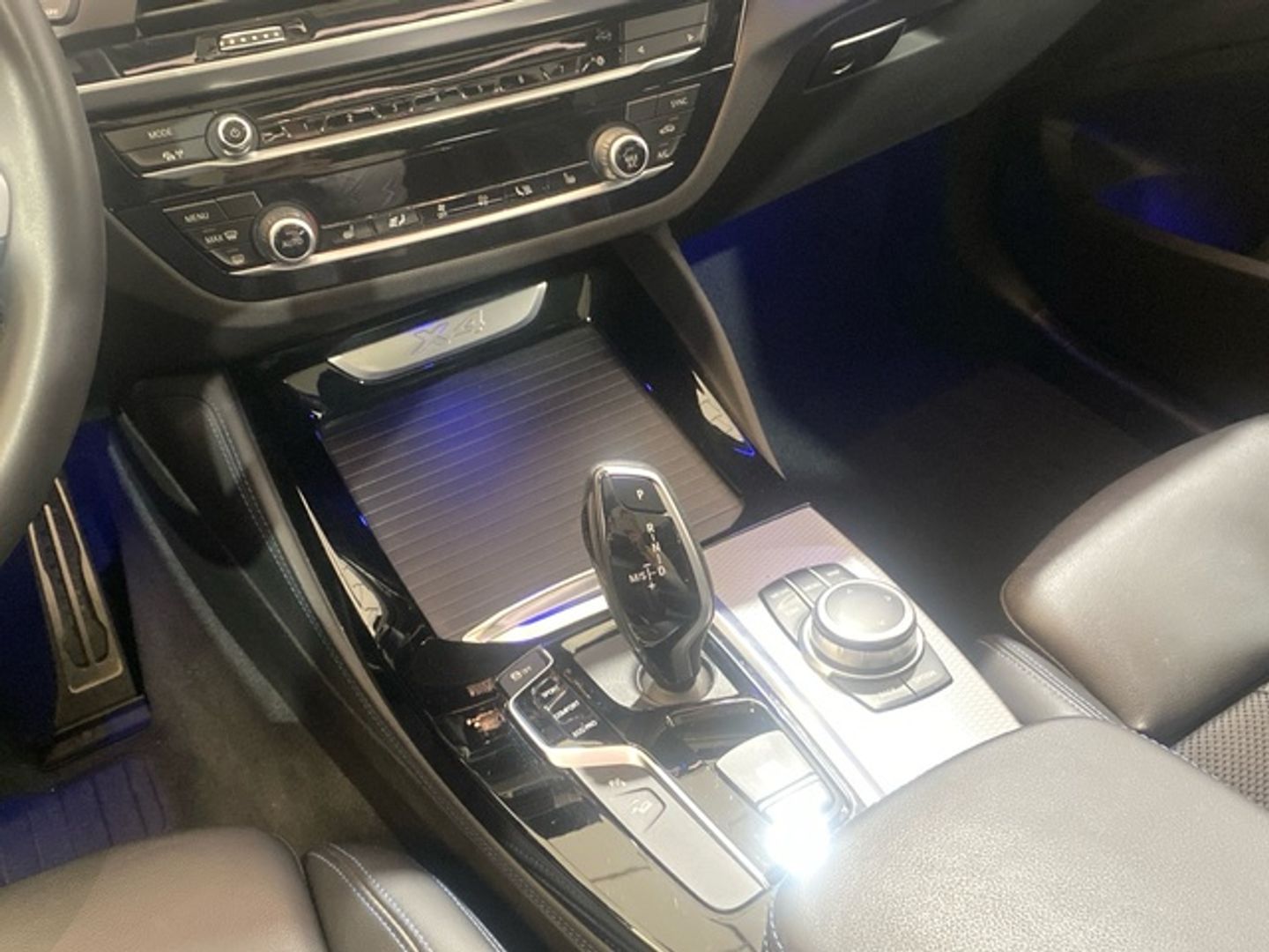 Bmw X4 xDrive20d -