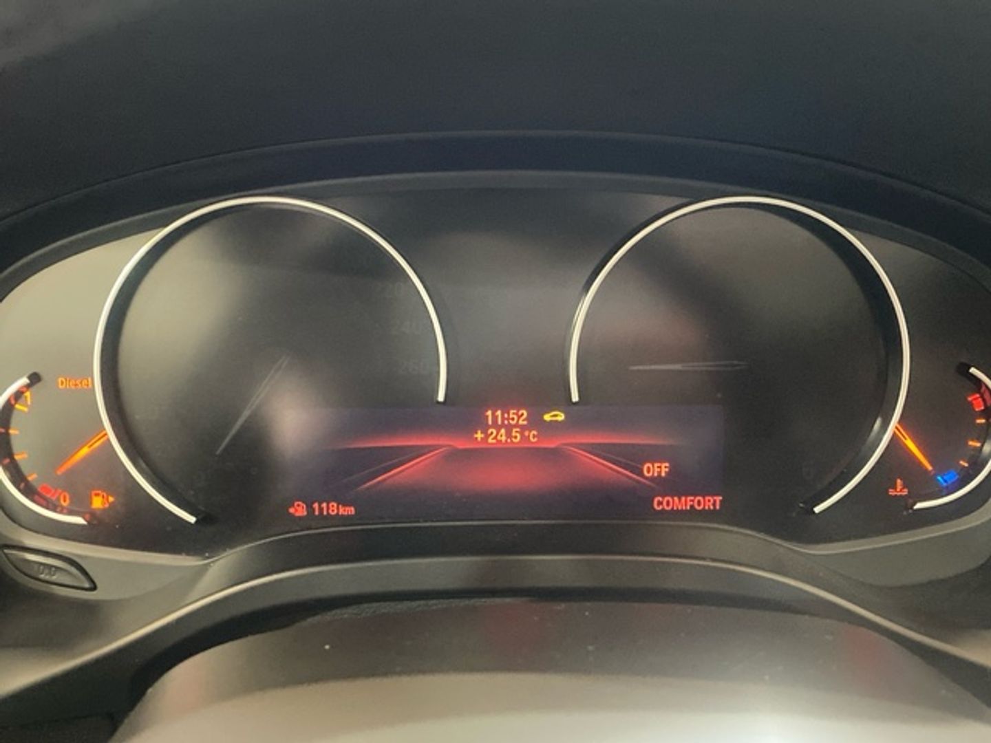 Bmw X4 xDrive20d -