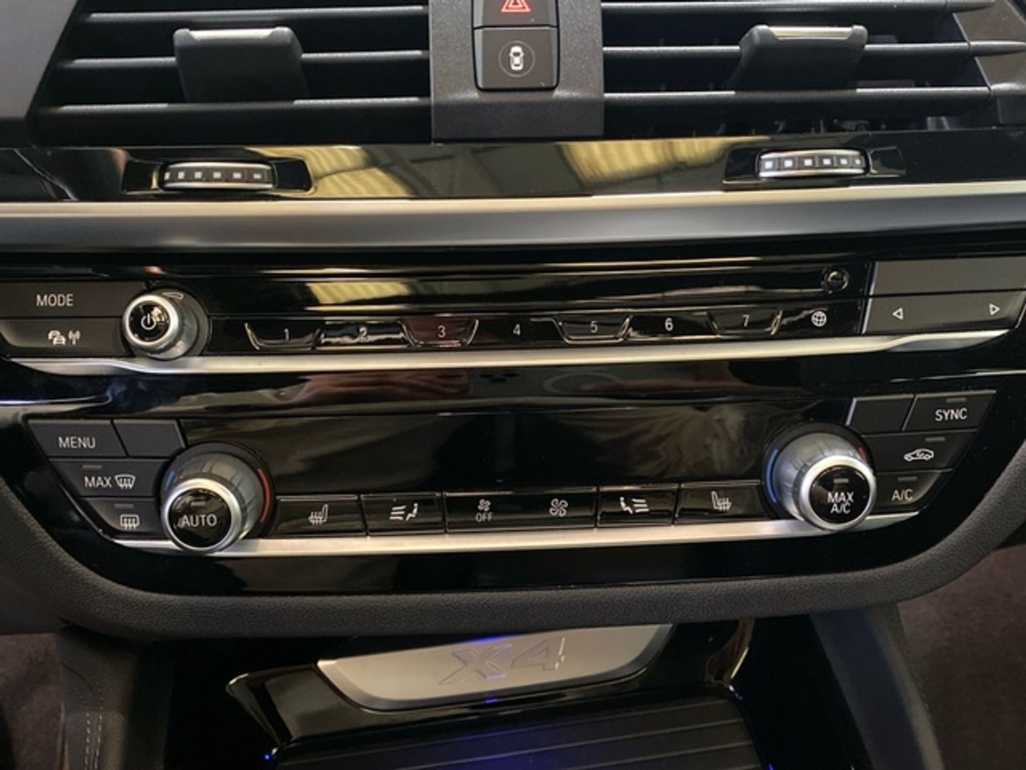 Bmw X4 xDrive20d -