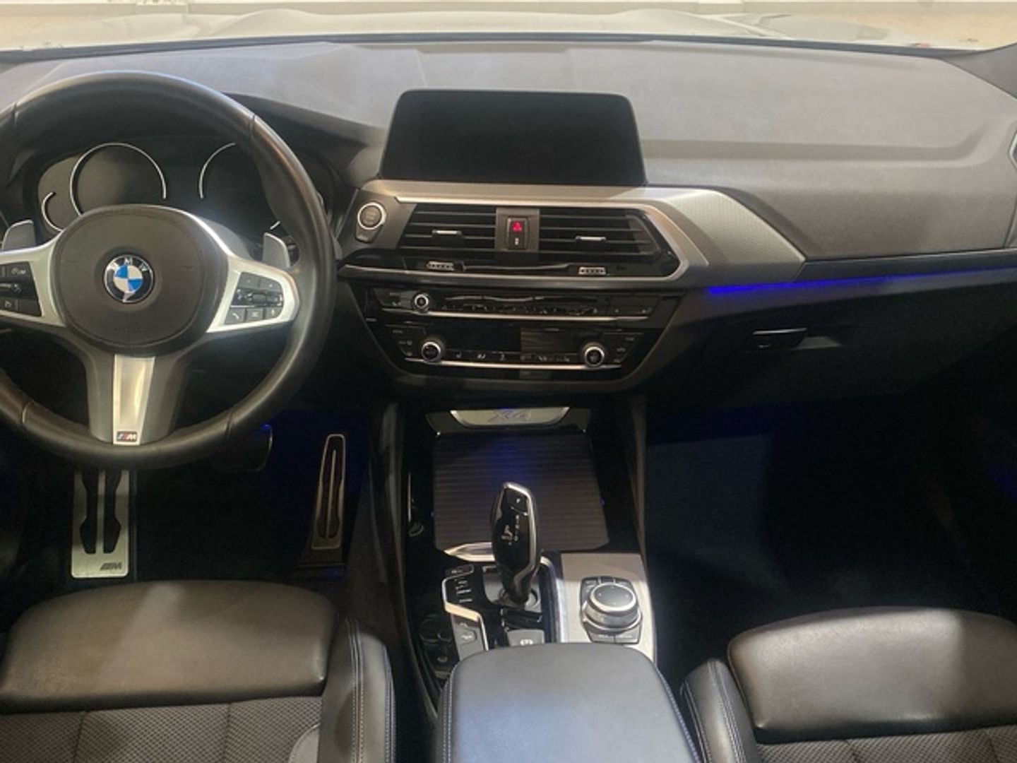 Bmw X4 xDrive20d -