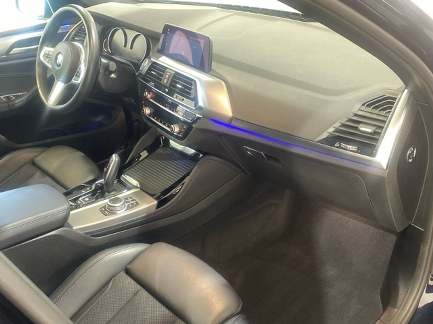 Bmw X4 xDrive20d -