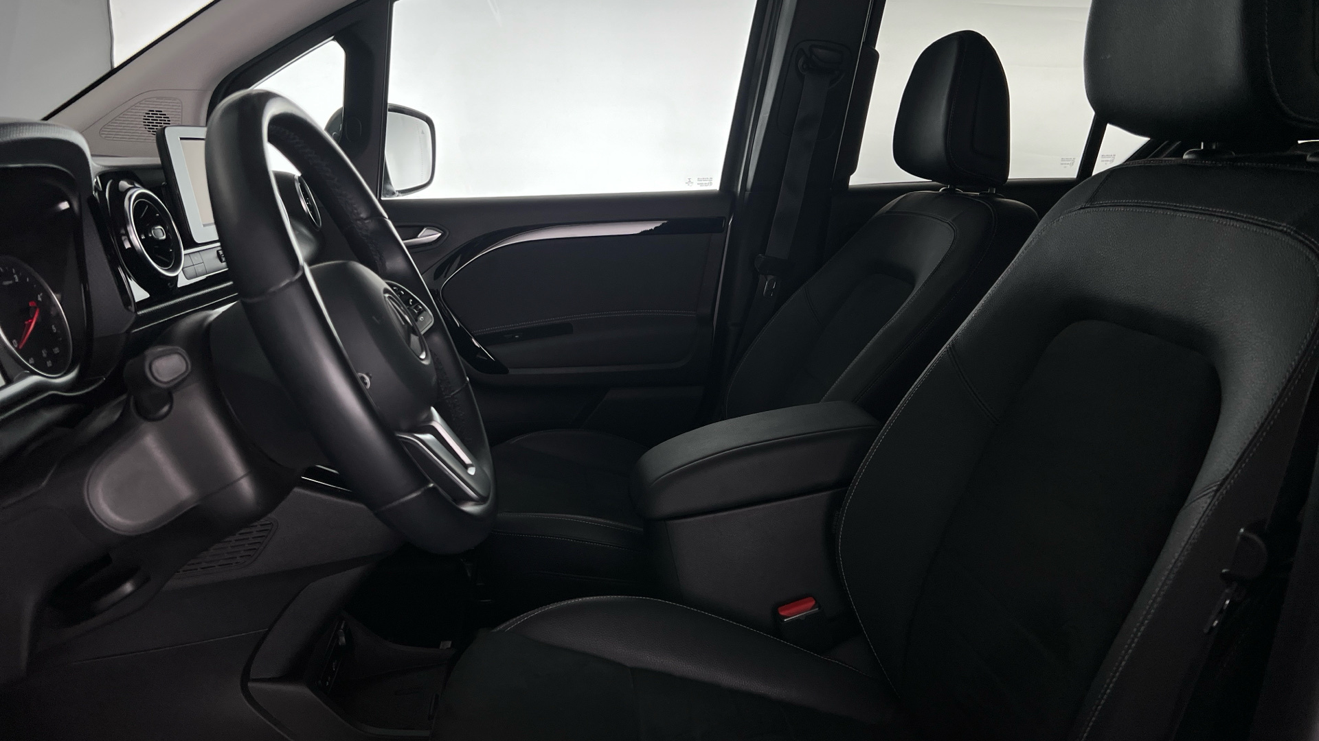 Mercedes-benz Clase T 180 d 85 kW (116 CV) -