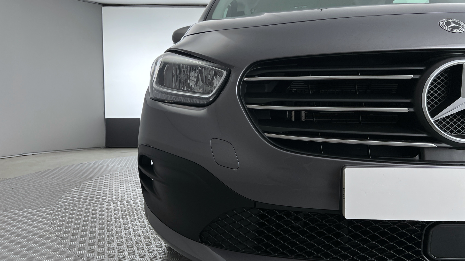 Mercedes-benz Clase T 180 d 85 kW (116 CV) -