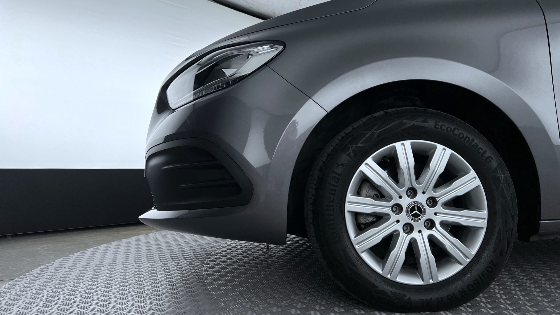 Mercedes-benz Clase T 180 d 85 kW (116 CV) -