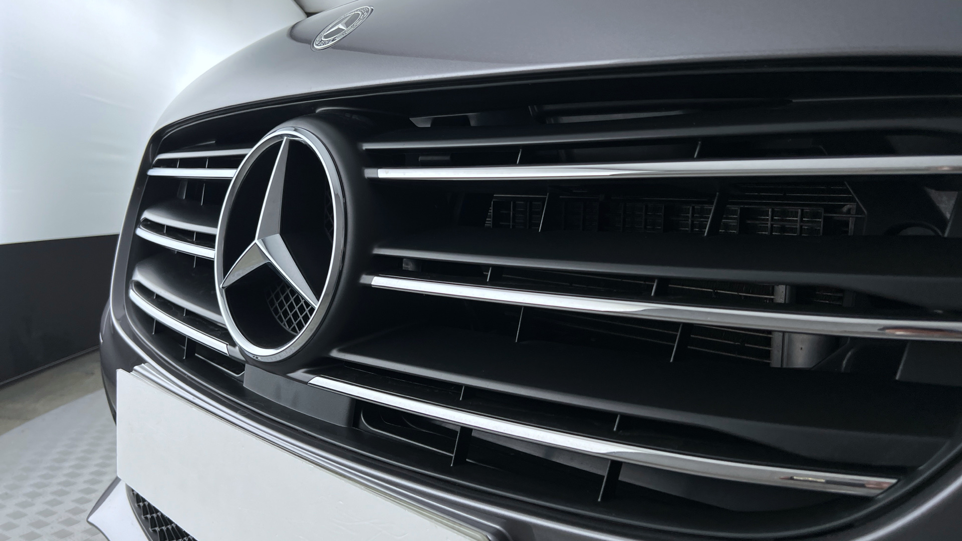 Mercedes-benz Clase T 180 d 85 kW (116 CV) -