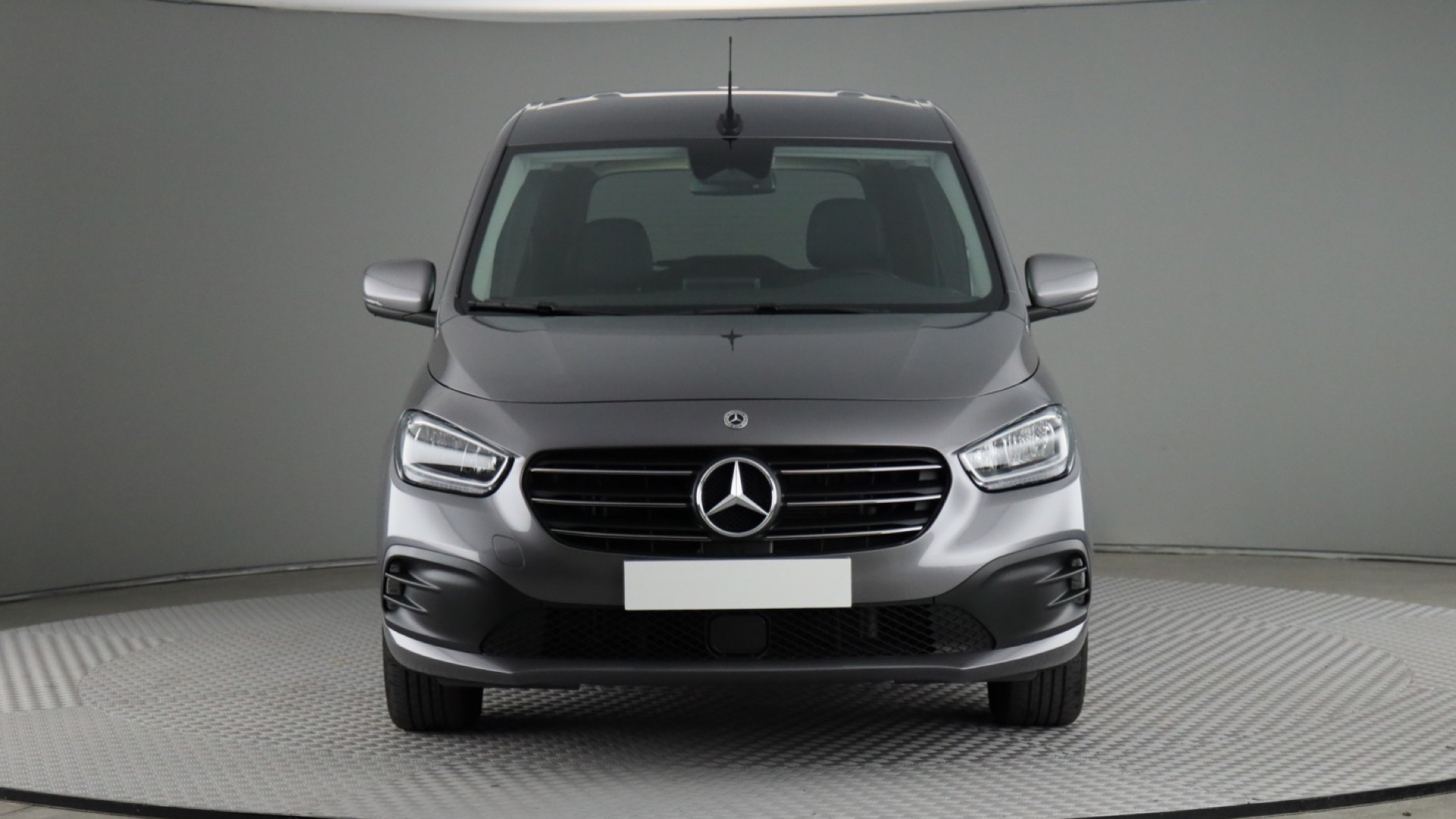 Mercedes-benz Clase T 180 d 85 kW (116 CV) -