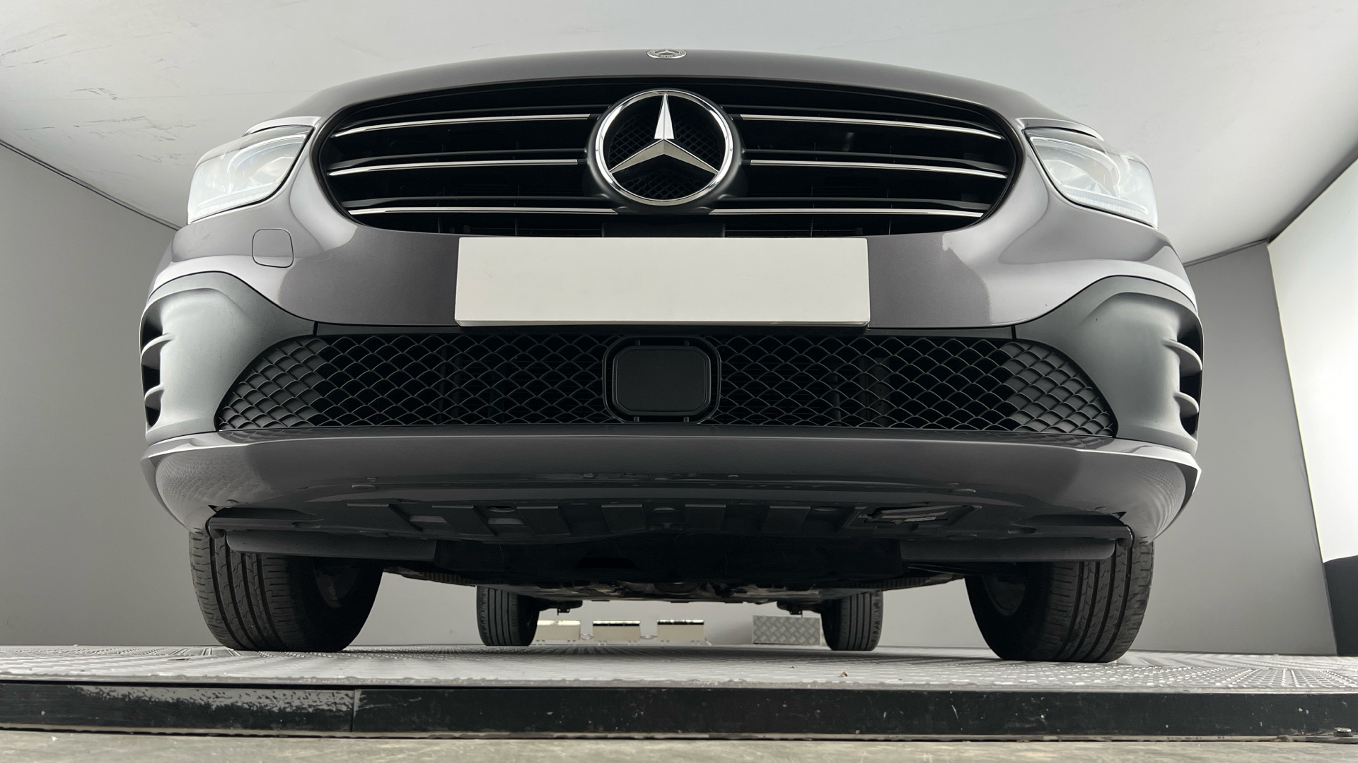 Mercedes-benz Clase T 180 d 85 kW (116 CV) -