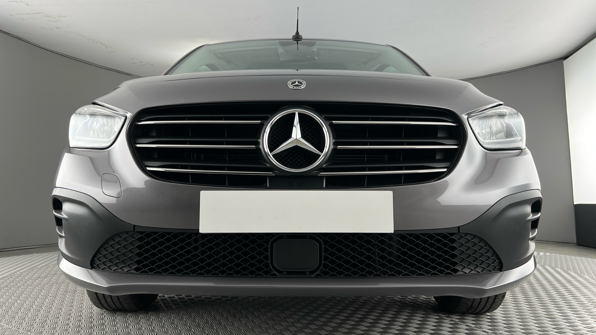 Mercedes-benz Clase T 180 d 85 kW (116 CV) -