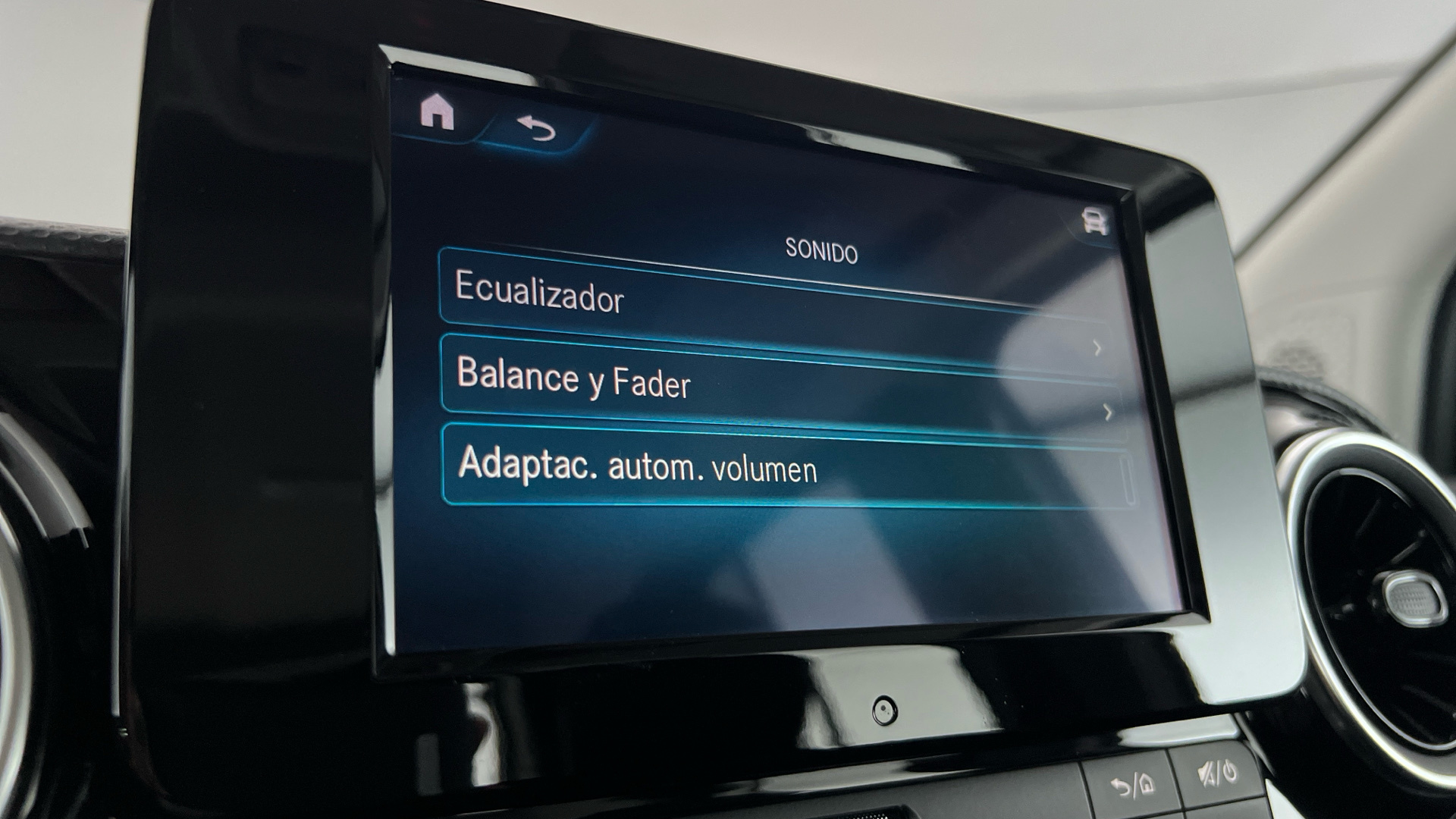 Mercedes-benz Clase T 180 d 85 kW (116 CV) -