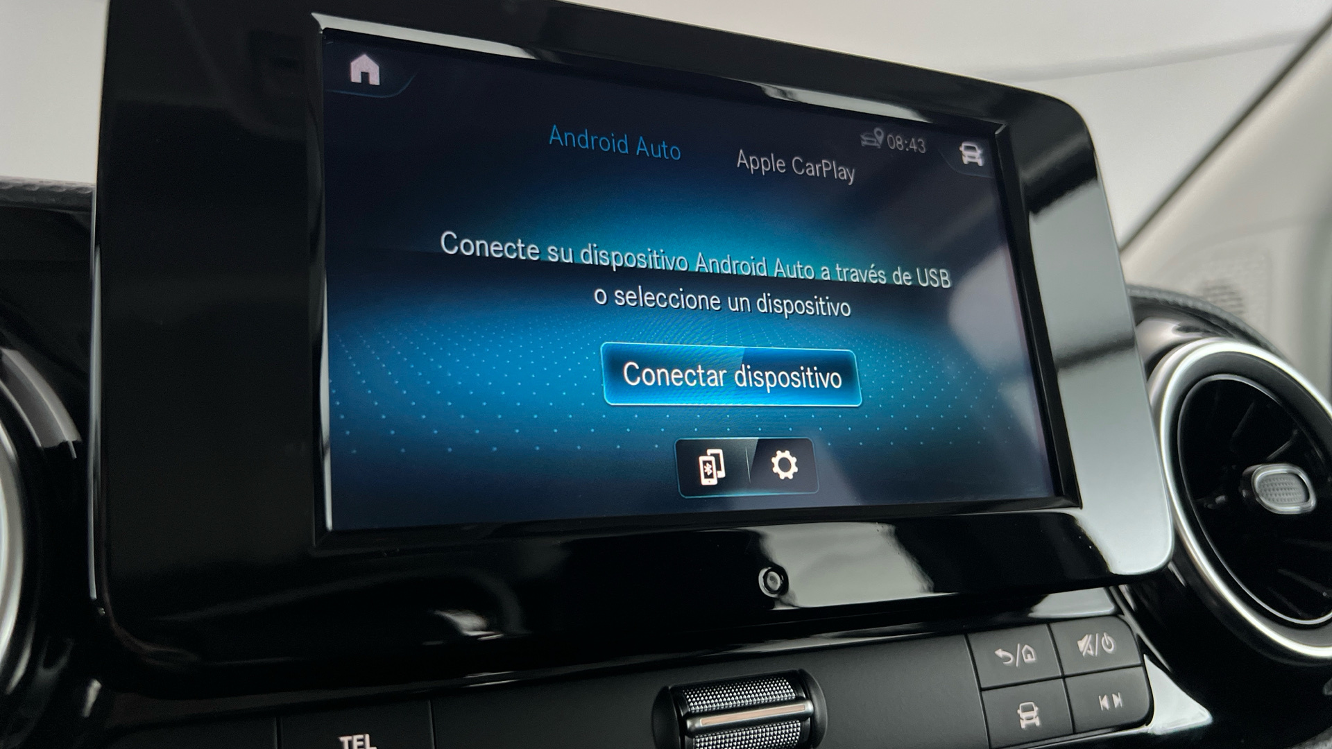 Mercedes-benz Clase T 180 d 85 kW (116 CV) -