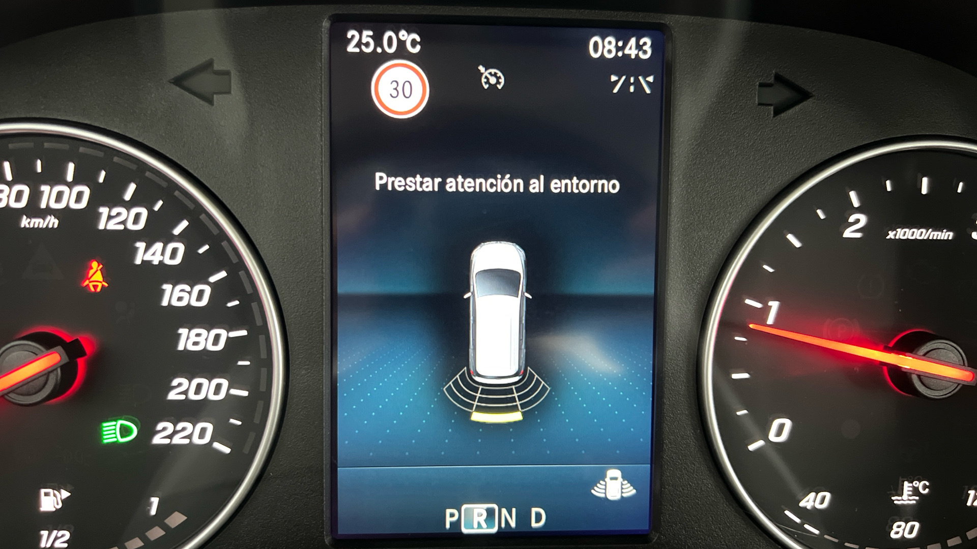 Mercedes-benz Clase T 180 d 85 kW (116 CV) -
