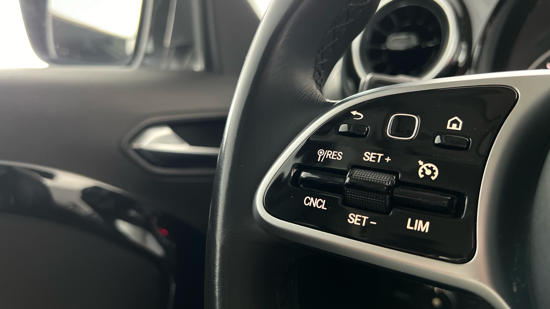 Mercedes-benz Clase T 180 d 85 kW (116 CV) -