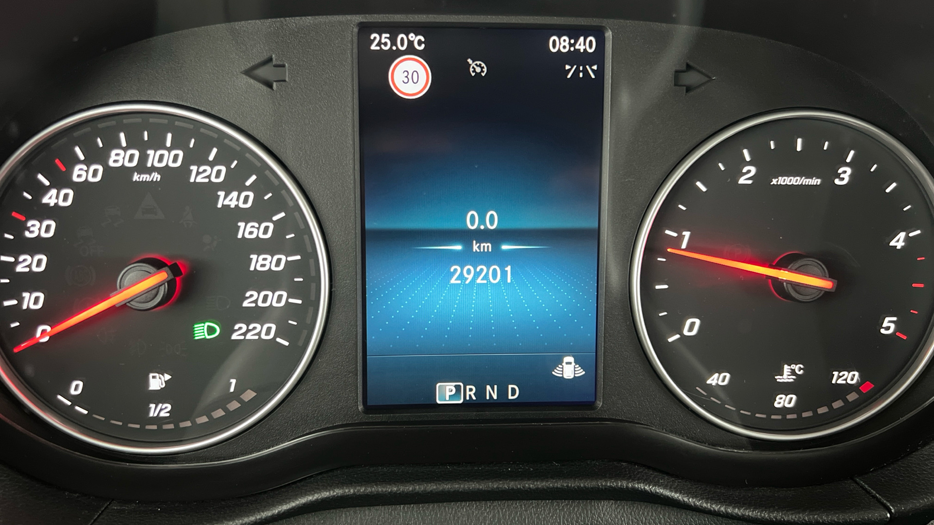 Mercedes-benz Clase T 180 d 85 kW (116 CV) -