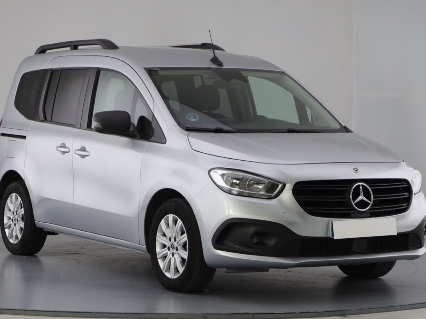 Mercedes-benz Citan Combi 110 CDI Tourer Base Largo 70 kW (95 CV)