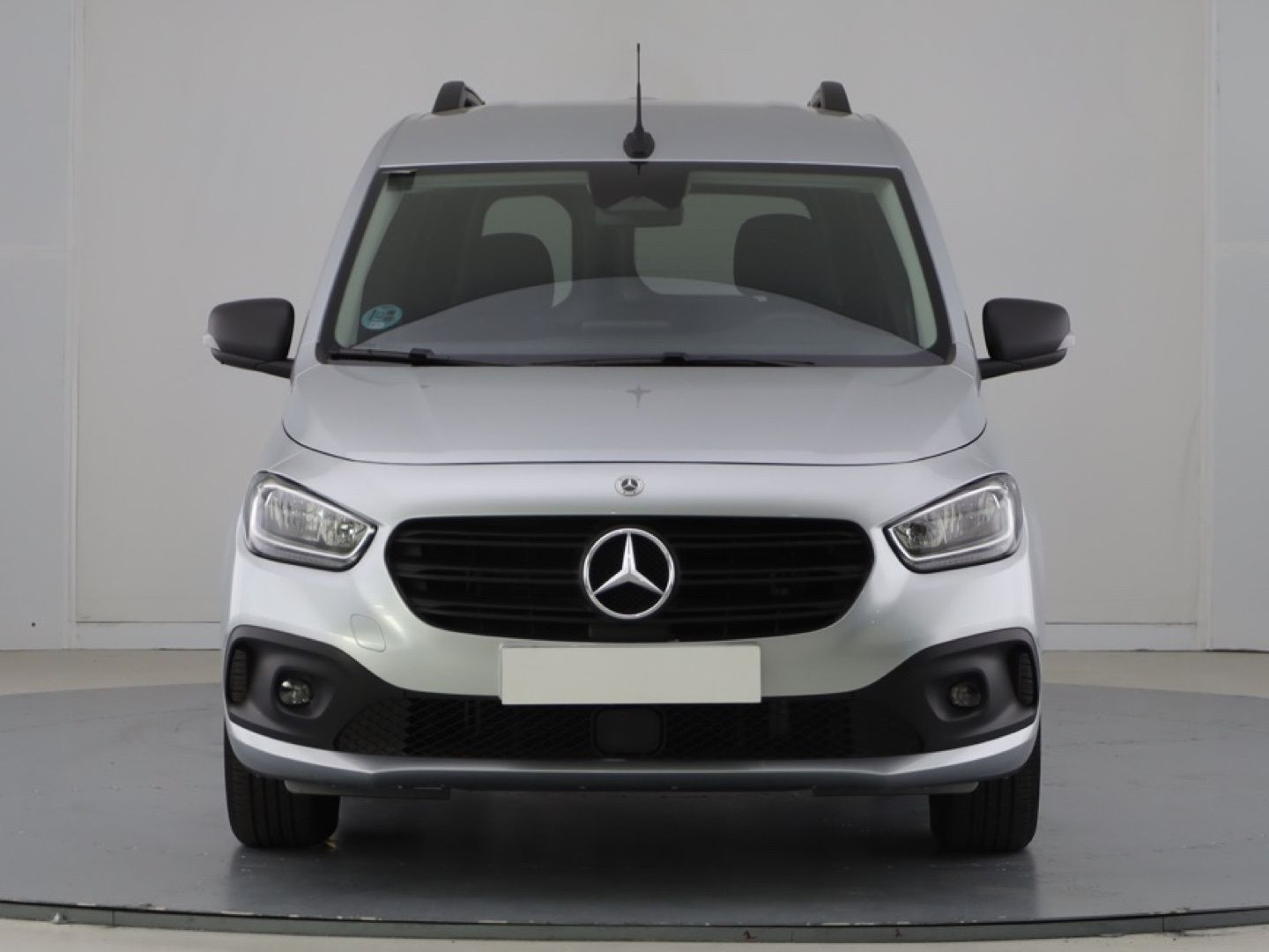 Mercedes-benz Citan Combi 110 CDI Tourer Base Largo 70 kW (95 CV)