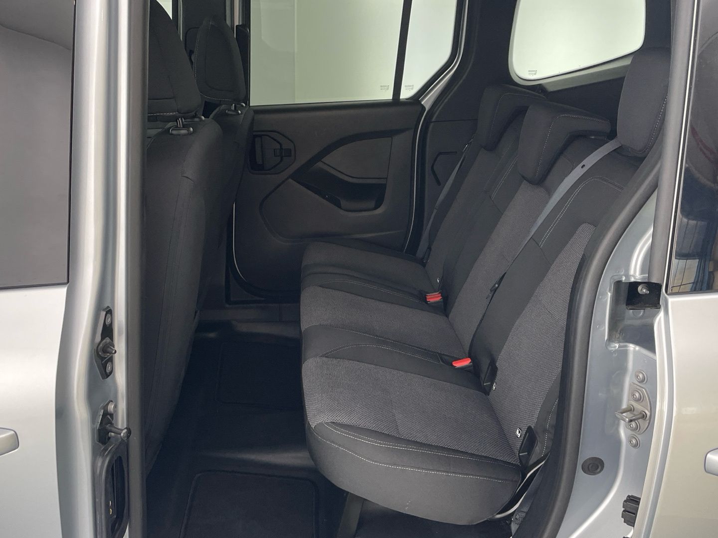 Mercedes-benz Citan Combi 110 CDI Tourer Base Largo 70 kW (95 CV)