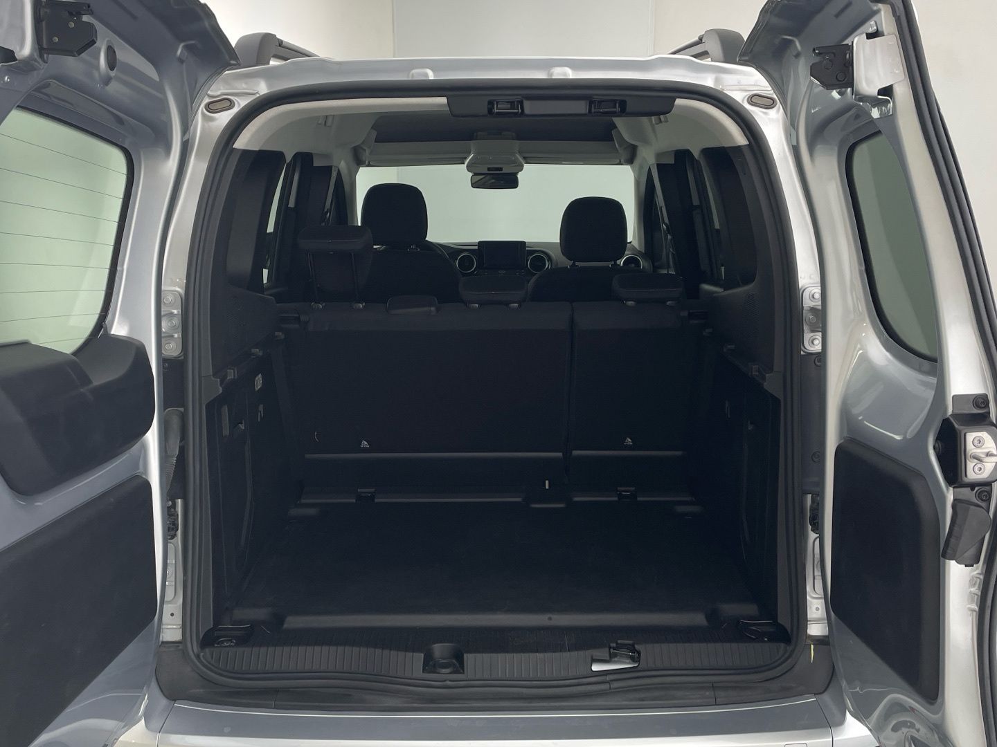 Mercedes-benz Citan Combi 110 CDI Tourer Base Largo 70 kW (95 CV)